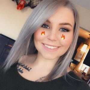 Meet your Posher, Bre